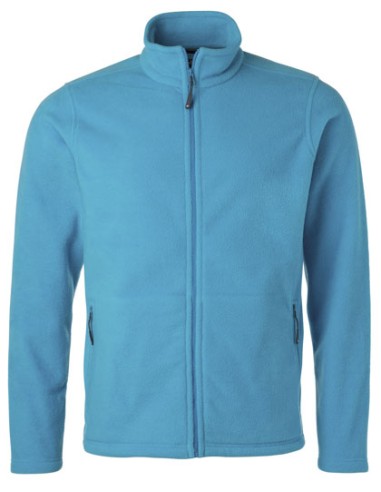 DAI-JN782-Mens Fleece Jacket